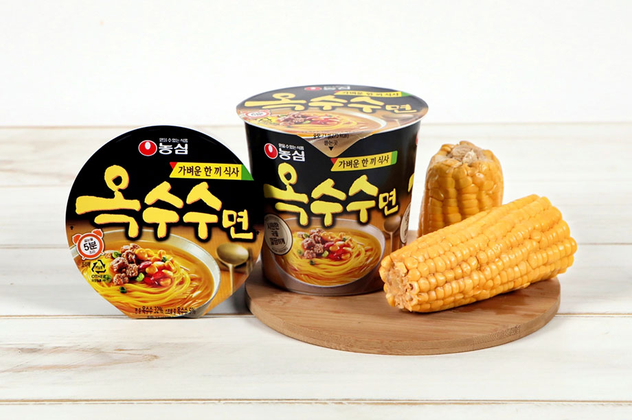 농심