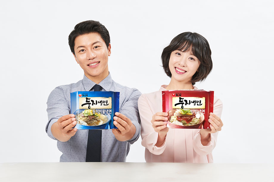 농심